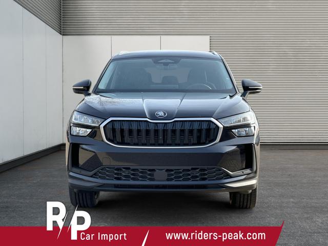 Skoda / Kodiaq / / / / 