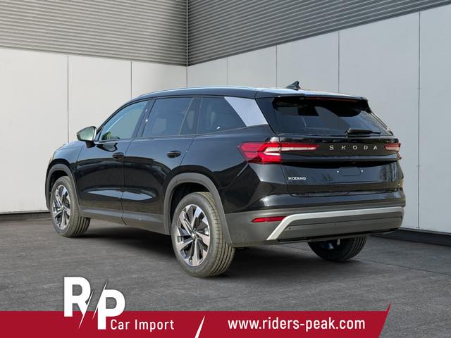Skoda / Kodiaq / / / / 