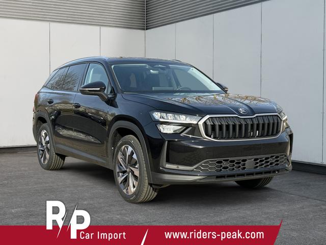 Skoda / Kodiaq / / / / 