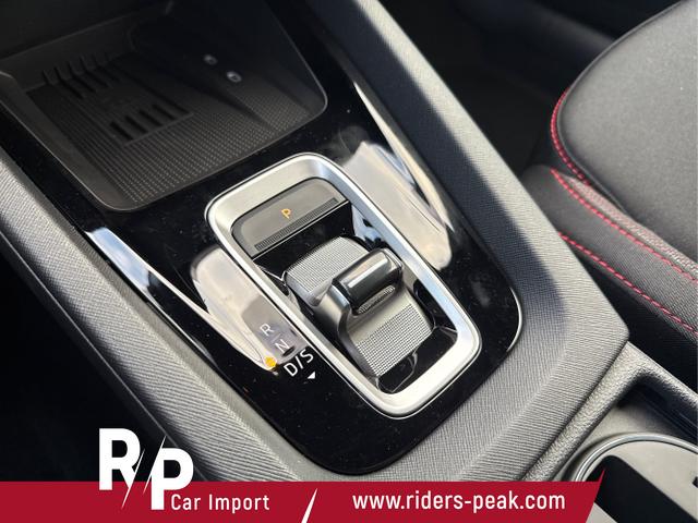 Skoda / Octavia Combi / Blau / / / PANO+NAVI+MATRIX+CANTON+19 LM+KAMERA
