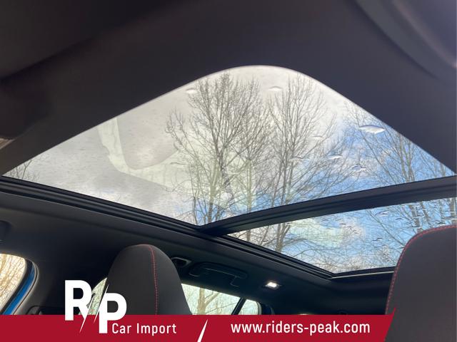 Skoda / Octavia Combi / Blau / / / PANO+NAVI+MATRIX+CANTON+19 LM+KAMERA