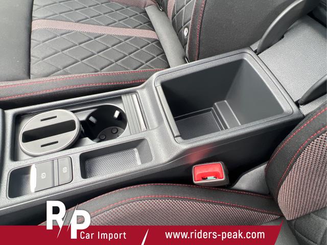 Skoda / Octavia Combi / Blau / / / PANO+NAVI+MATRIX+CANTON+19 LM+KAMERA