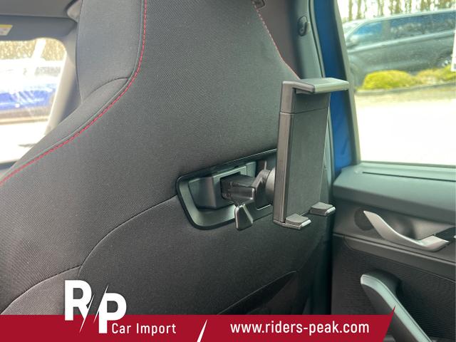 Skoda / Octavia Combi / Blau / / / PANO+NAVI+MATRIX+CANTON+19 LM+KAMERA
