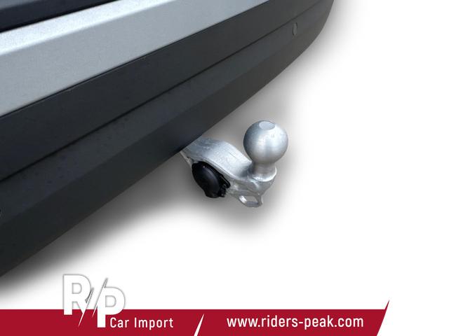 Skoda / Kodiaq / Schwarz / / / 4WD+DSG+AHK+NAVI+EL. HECKKL.+19 ALU+ACC+KAMERA