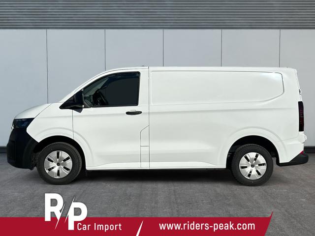 Volkswagen / T7 Kastenwagen / / / / LED+KLIMA+PDC+LANE ASSIST+FLÜGELTÜREN