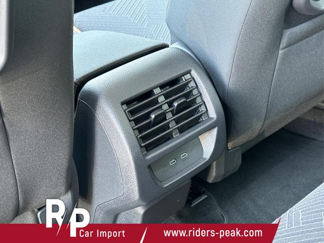 Volkswagen / Caddy / / / / Life KAMERA+LED+18ALU+PDC+SHZ+APP-CONNECT