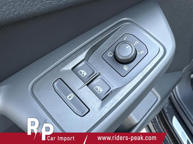 Volkswagen / Caddy / / / / Life KAMERA+LED+18ALU+PDC+SHZ+APP-CONNECT