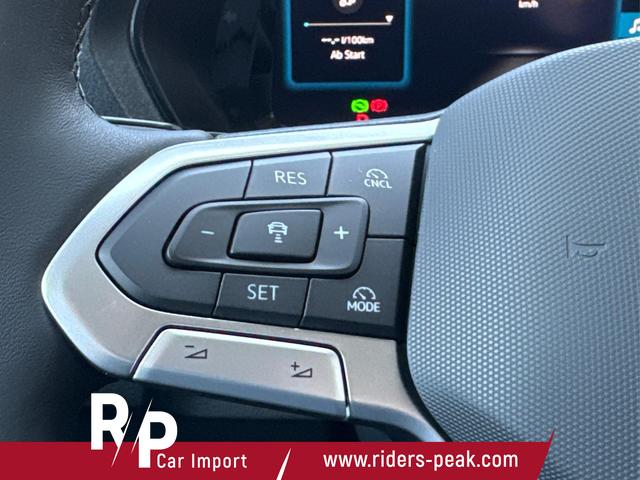 Volkswagen / Caddy / / / / Life KAMERA+LED+18ALU+PDC+SHZ+APP-CONNECT