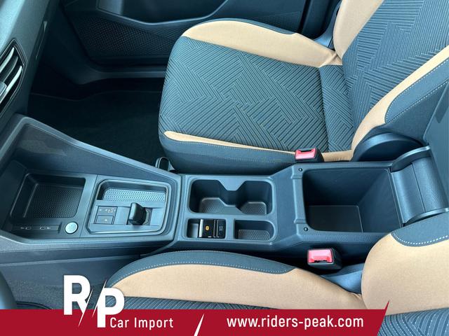 Volkswagen / Caddy / / / / Life KAMERA+LED+18ALU+PDC+SHZ+APP-CONNECT