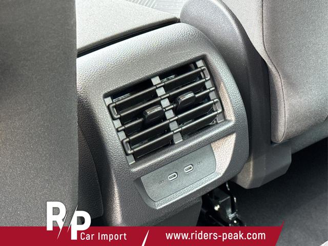 Volkswagen / Caddy / / / / Life KAMERA+LED+18ALU+PDC+SHZ+APP-CONNECT