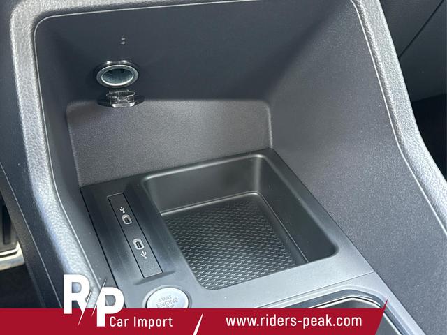 Volkswagen / Caddy / / / / Life KAMERA+LED+18ALU+PDC+SHZ+APP-CONNECT