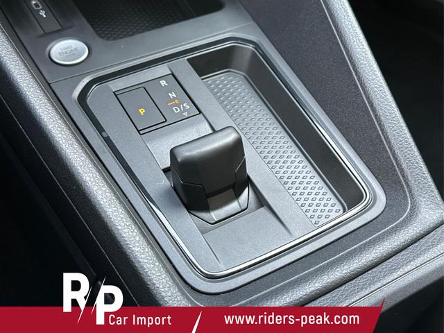 Volkswagen / Caddy / / / / Life KAMERA+LED+18ALU+PDC+SHZ+APP-CONNECT