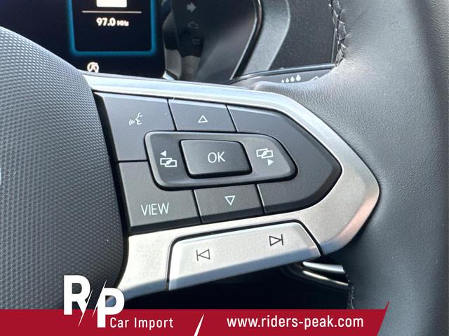 Volkswagen / Caddy / / / / Life KAMERA+LED+18ALU+PDC+SHZ+APP-CONNECT