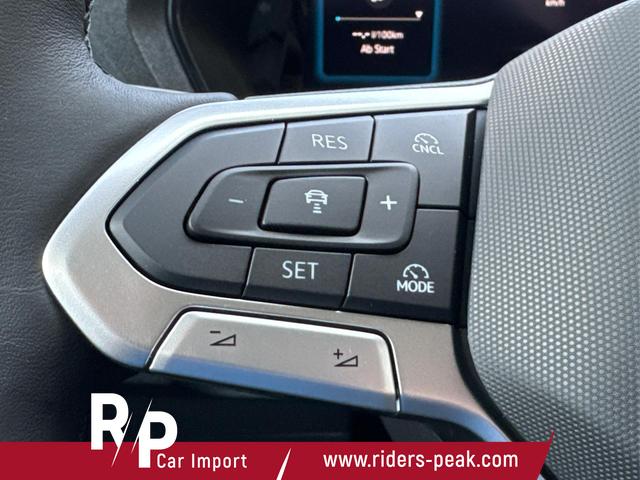 Volkswagen / Caddy / / / / Life KAMERA+LED+18ALU+PDC+SHZ+APP-CONNECT