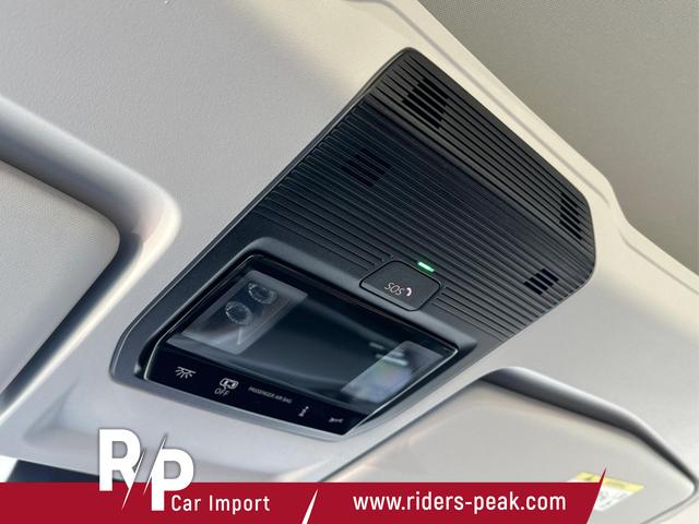 Volkswagen / Caddy / / / / Life KAMERA+LED+18ALU+PDC+SHZ+APP-CONNECT