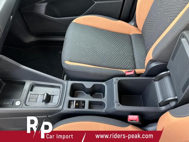 Volkswagen / Caddy / / / / Life KAMERA+LED+18ALU+PDC+SHZ+APP-CONNECT