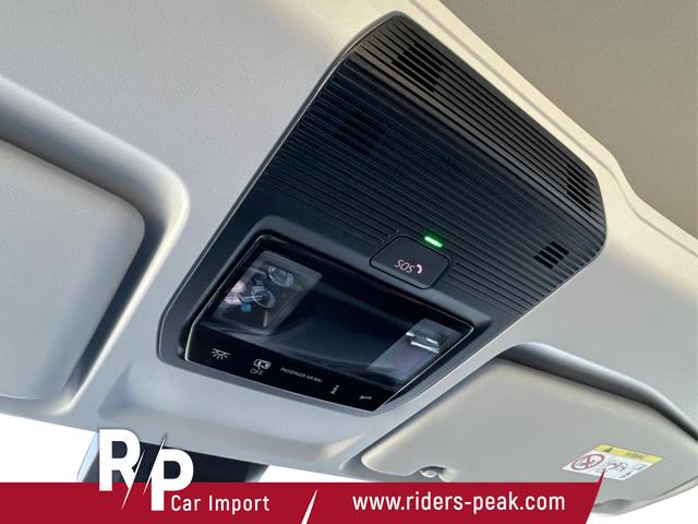 Volkswagen / Caddy / / / / Life KAMERA+LED+18ALU+PDC+SHZ+APP-CONNECT