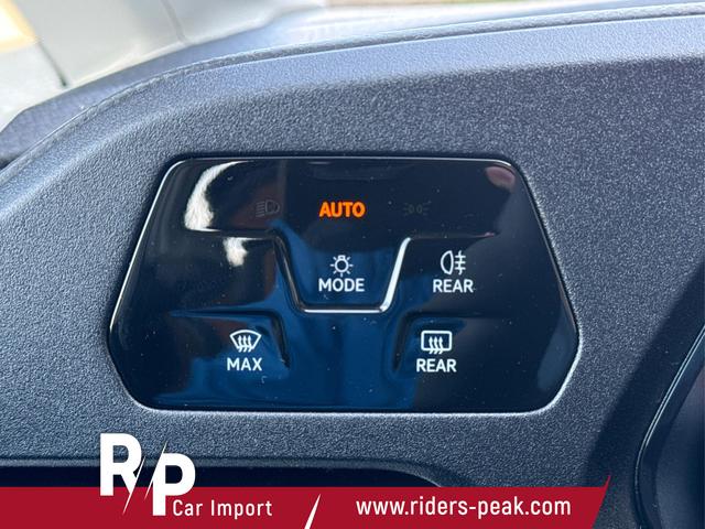 Volkswagen / Caddy / / / / Life KAMERA+LED+18ALU+PDC+SHZ+APP-CONNECT