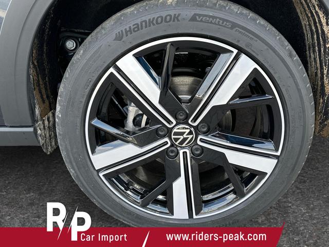 Volkswagen / Caddy / / / / Life KAMERA+LED+18ALU+PDC+SHZ+APP-CONNECT