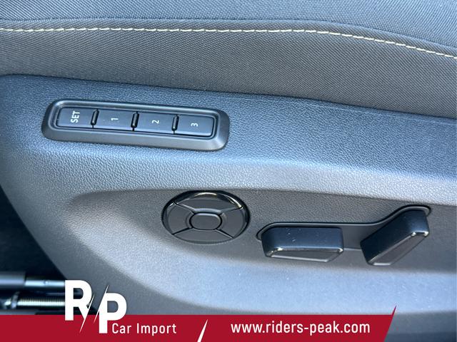 Skoda / Kodiaq / Weiß / / / DSG+AHK+NAVI+19'' ALU+ACC+KAMERA, Beispielbilder, ggf. teilweise mit Sonderausstattung