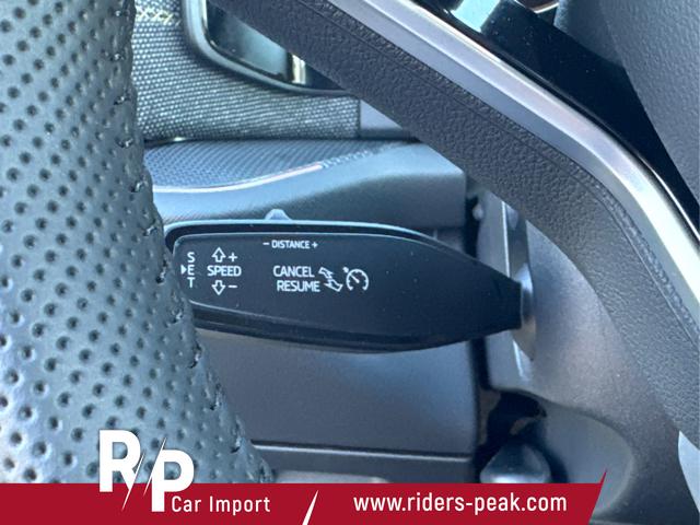 Skoda / Kodiaq / Weiß / / / DSG+AHK+NAVI+19'' ALU+ACC+KAMERA, Beispielbilder, ggf. teilweise mit Sonderausstattung