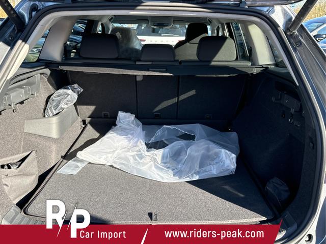 Skoda / Kodiaq / Grau / / / DSG+AHK+NAVI+19'' ALU+ACC+KAMERA, Beispielbilder, ggf. teilweise mit Sonderausstattung