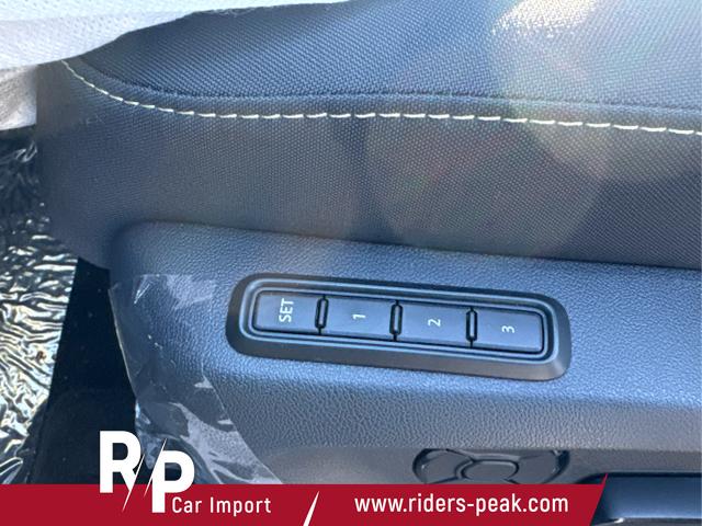 Skoda / Kodiaq / Grau / / / DSG+AHK+NAVI+19'' ALU+ACC+KAMERA, Beispielbilder, ggf. teilweise mit Sonderausstattung