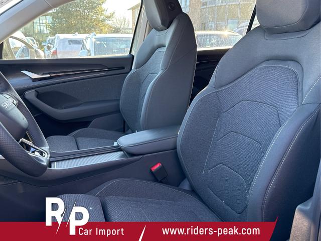 Skoda / Kodiaq / Grau / / / DSG+AHK+NAVI+19'' ALU+ACC+KAMERA, Beispielbilder, ggf. teilweise mit Sonderausstattung