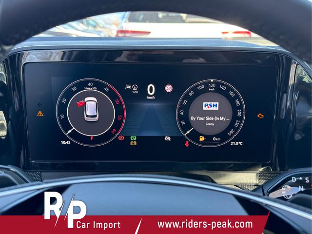 Skoda / Kodiaq / Grau / / / DSG+AHK+NAVI+19'' ALU+ACC+KAMERA, Beispielbilder, ggf. teilweise mit Sonderausstattung