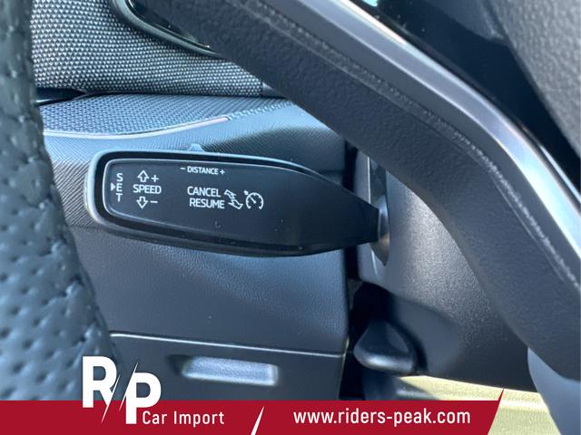 Skoda / Kodiaq / Grau / / / DSG+AHK+NAVI+19'' ALU+ACC+KAMERA, Beispielbilder, ggf. teilweise mit Sonderausstattung