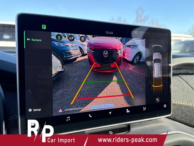 Skoda / Kodiaq / Grau / / / DSG+AHK+NAVI+19'' ALU+ACC+KAMERA, Beispielbilder, ggf. teilweise mit Sonderausstattung