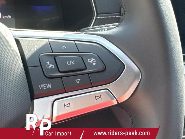 Volkswagen / T-Cross / / / / NAVI+IQ.LIGHT MATRIX+ACC+KAMERA+18'' ALU