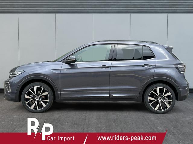 Volkswagen / T-Cross / / / / NAVI+IQ.LIGHT MATRIX+ACC+KAMERA+18'' ALU
