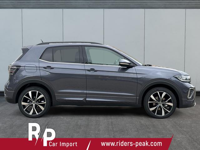 Volkswagen / T-Cross / / / / NAVI+IQ.LIGHT MATRIX+ACC+KAMERA+18'' ALU
