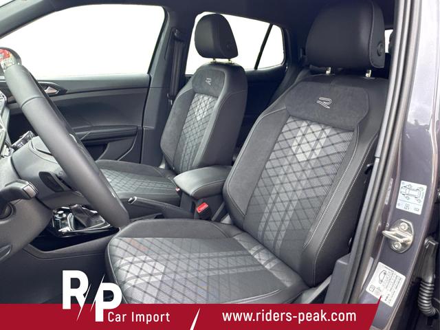 Volkswagen / T-Cross / / / / NAVI+IQ.LIGHT MATRIX+ACC+KAMERA+18'' ALU