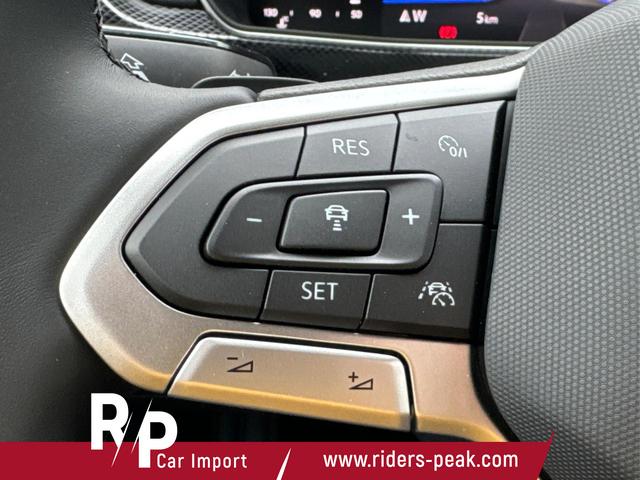 Volkswagen / T-Cross / / / / NAVI+IQ.LIGHT MATRIX+ACC+KAMERA+18'' ALU