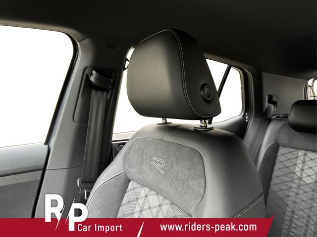 Volkswagen / T-Cross / / / / NAVI+IQ.LIGHT MATRIX+ACC+KAMERA+18'' ALU