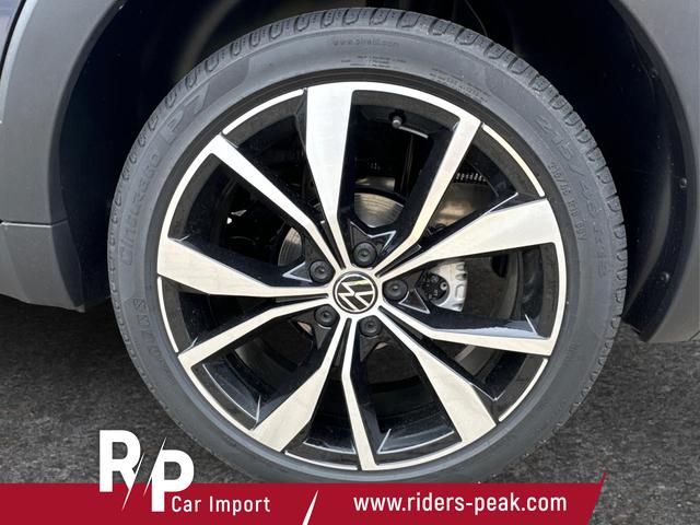 Volkswagen / T-Cross / / / / NAVI+IQ.LIGHT MATRIX+ACC+KAMERA+18'' ALU