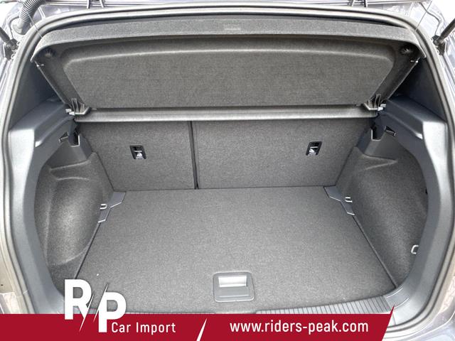 Volkswagen / T-Cross / / / / NAVI+IQ.LIGHT MATRIX+ACC+KAMERA+18'' ALU