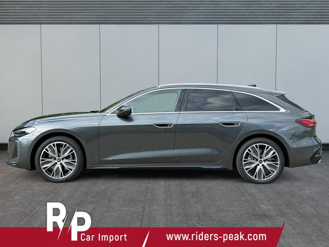 Audi / A5 Avant / / / / 