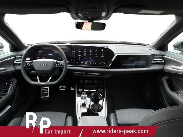 Audi / A5 Avant / / / / 