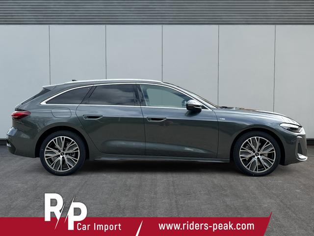 Audi / A5 Avant / / / / 