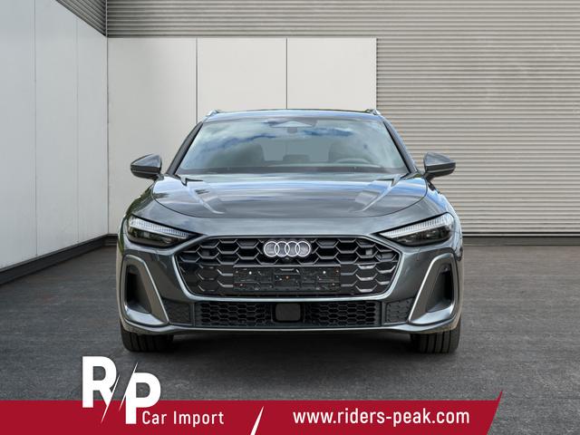 Audi / A5 Avant / / / / 