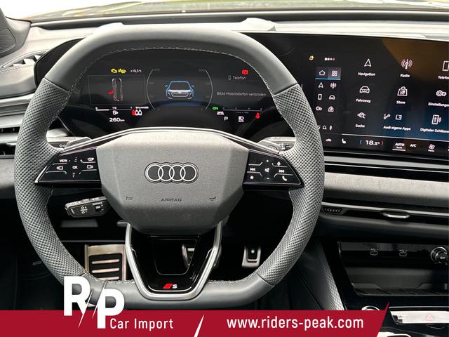 Audi / A5 Avant / / / / 