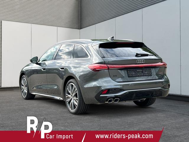 Audi / A5 Avant / / / / 