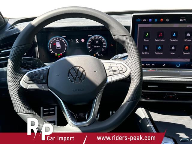 Volkswagen / Passat Variant / Grau / / / Angebot für Fehlmann GmbH