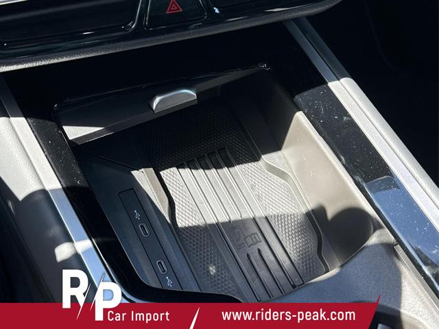 Volkswagen / Passat Variant / Grau / / / Angebot für Fehlmann GmbH