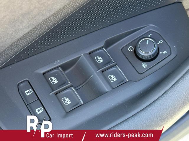 Volkswagen / Passat Variant / Grau / / / Angebot für Fehlmann GmbH