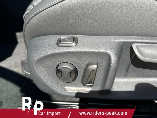 Volkswagen / Passat Variant / Grau / / / Angebot für Fehlmann GmbH
