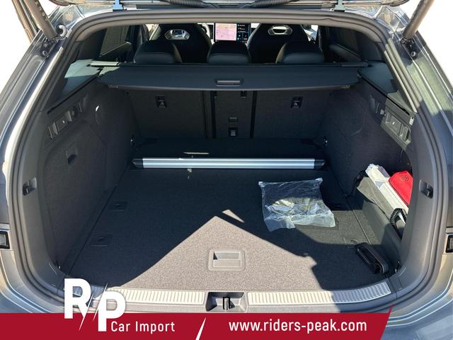 Volkswagen / Passat Variant / Grau / / / Angebot für Fehlmann GmbH